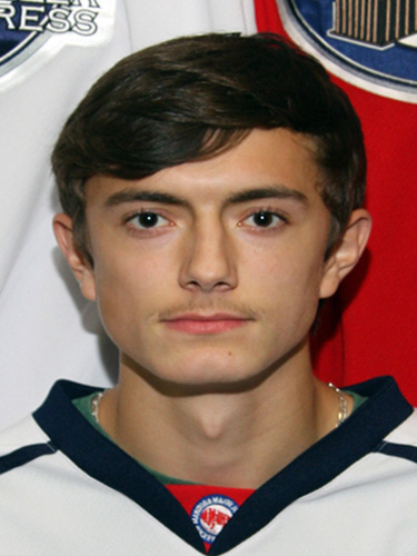 Alexander Jepsen Alexander Jepsen